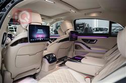 مرسيدس بنز S-Class